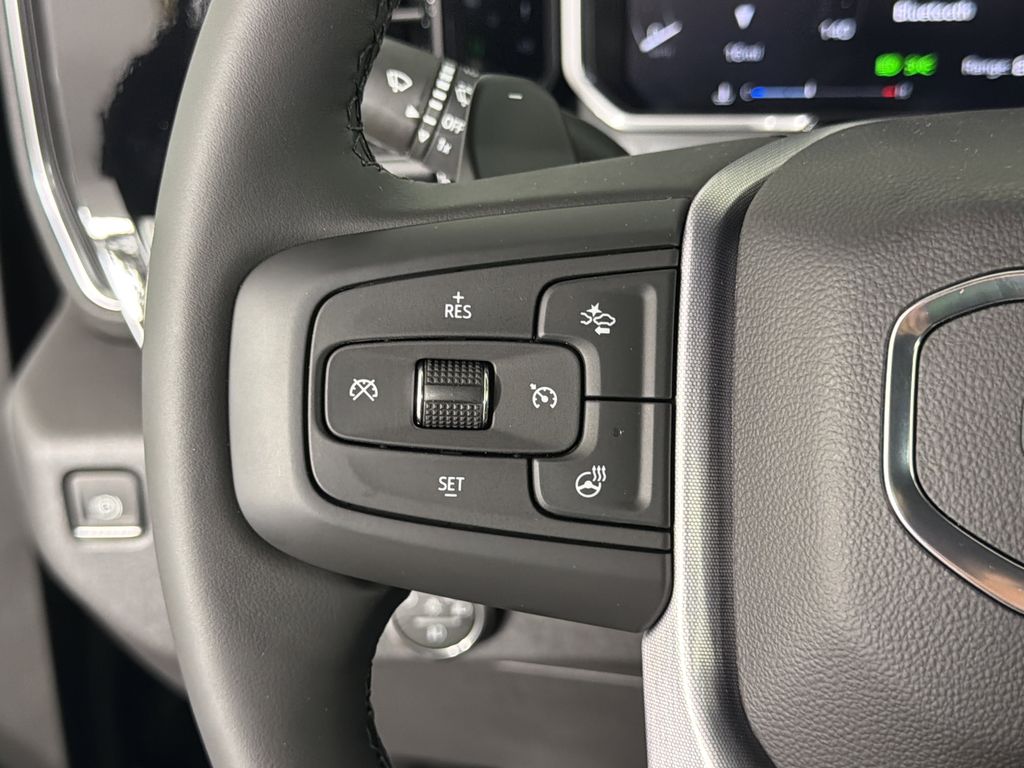 new 2026 GMC Sierra 1500 car, priced at $59,420