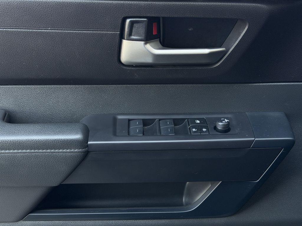 Used 2025 Toyota Tundra Truck