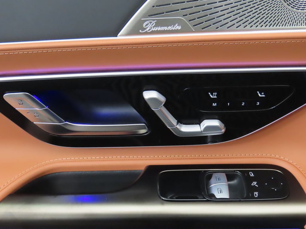 2025 Mercedes-Benz AMG GT 43 25