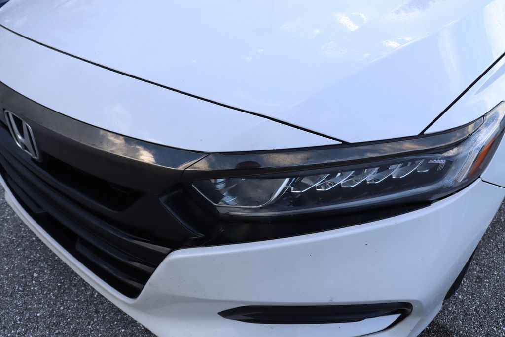 Thumbnail: 2019 Honda Accord - 3