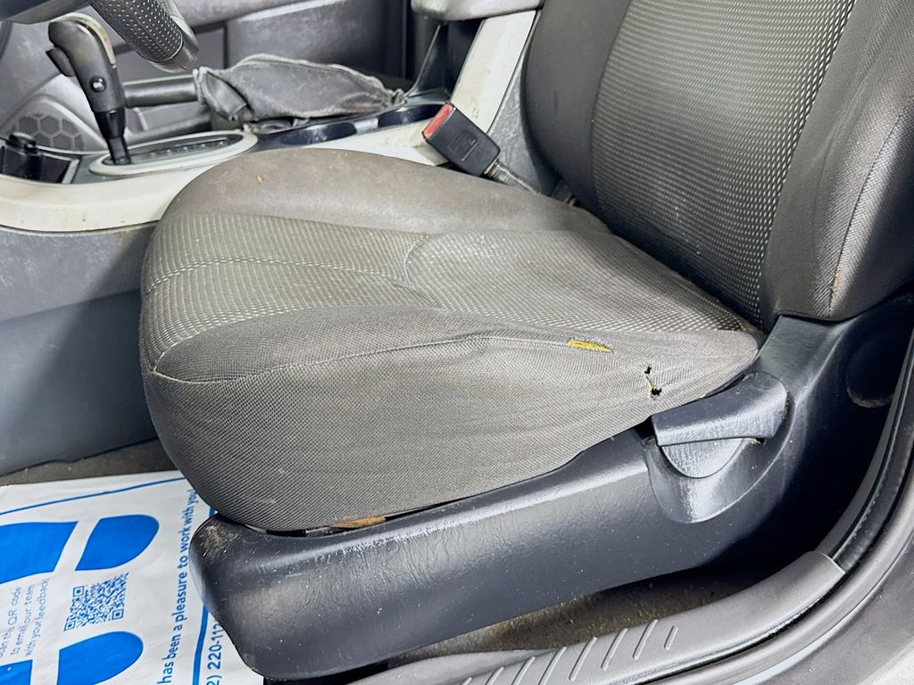 Used Car 2005 Mazda Tribute  S For Sale Under $10,000 In Austin, Texas