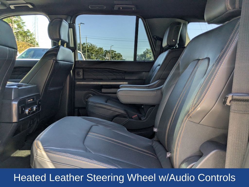 2024 Ford Expedition Platinum MAX