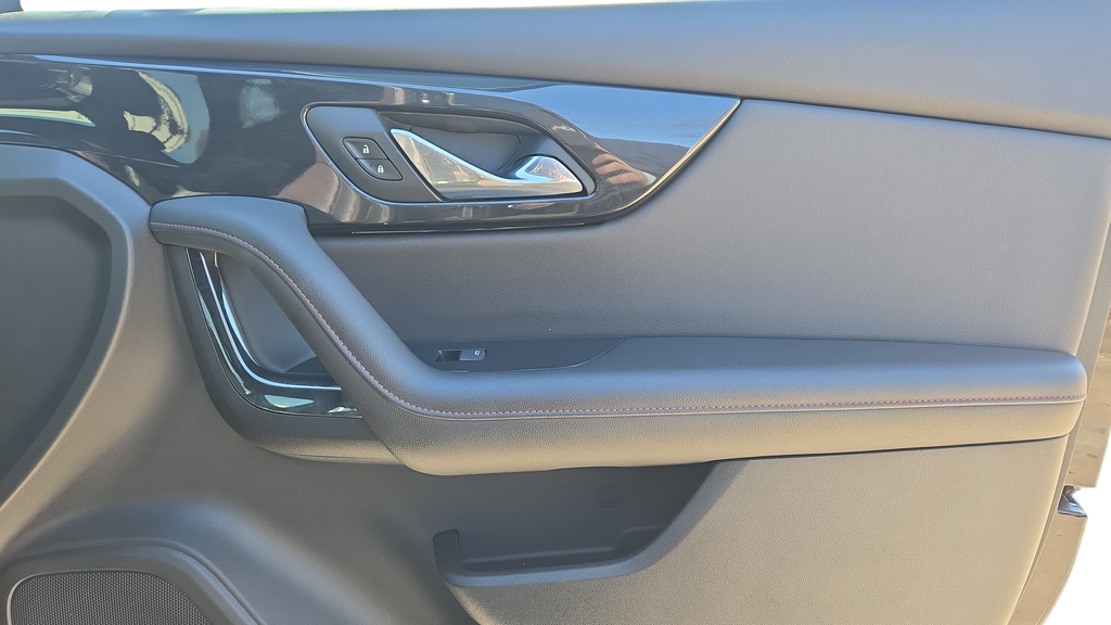 2025 Chevrolet Blazer