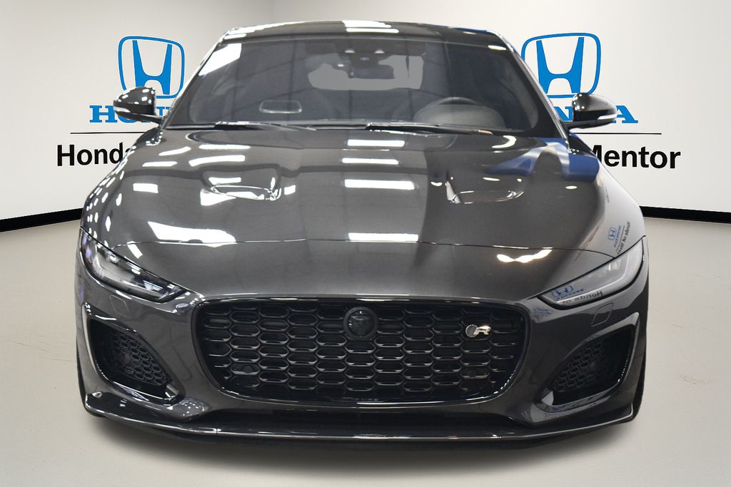 Thumbnail: 2024 Jaguar F-Type - 10