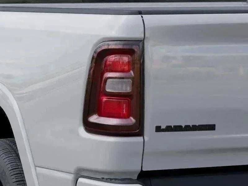 New 2026 Ram 1500 Truck