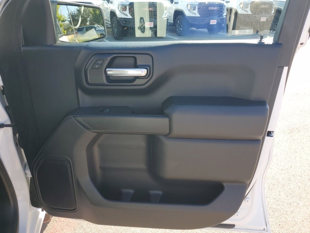 Used Car 2021 Gmc Sierra 1500  Base For Sale Under $25,000 In Austin, Texas