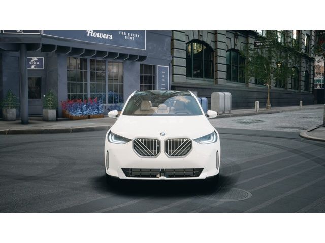 Thumbnail: 2026 BMW X3 - 3