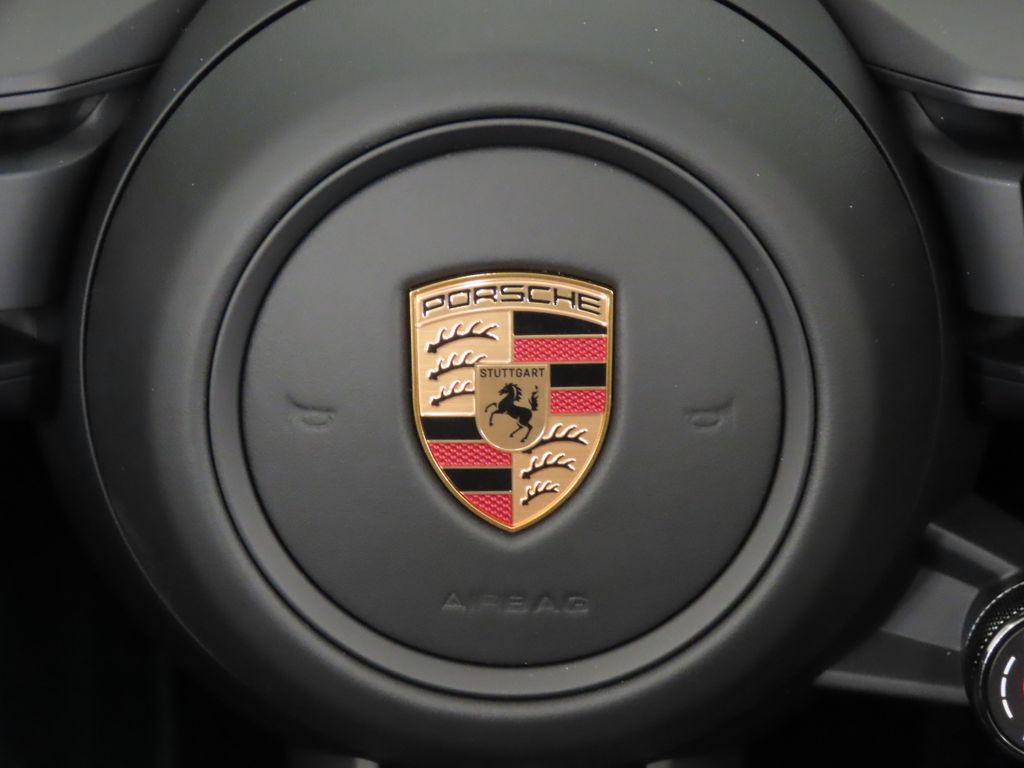 Thumbnail: 2026 Porsche 911 - 29
