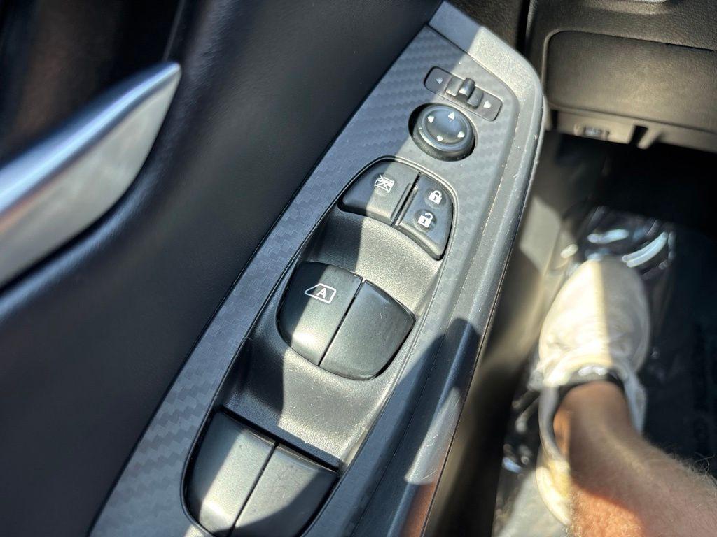 Used 2025 Nissan Sentra Sedan