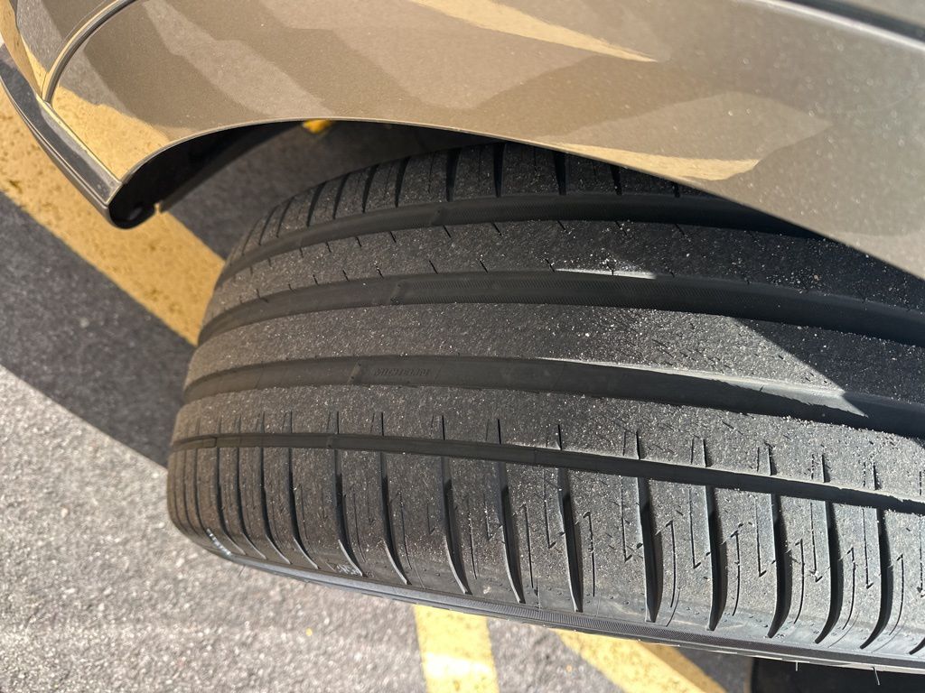 Thumbnail: 2021 Genesis GV80 - 8