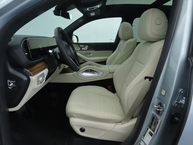 Thumbnail: 2026 Mercedes-Benz GLE - 21