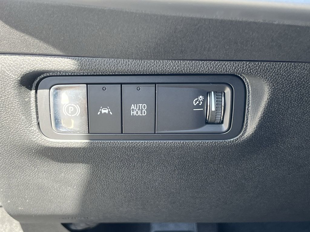 new 2025 Honda Prologue car, priced at $54,341