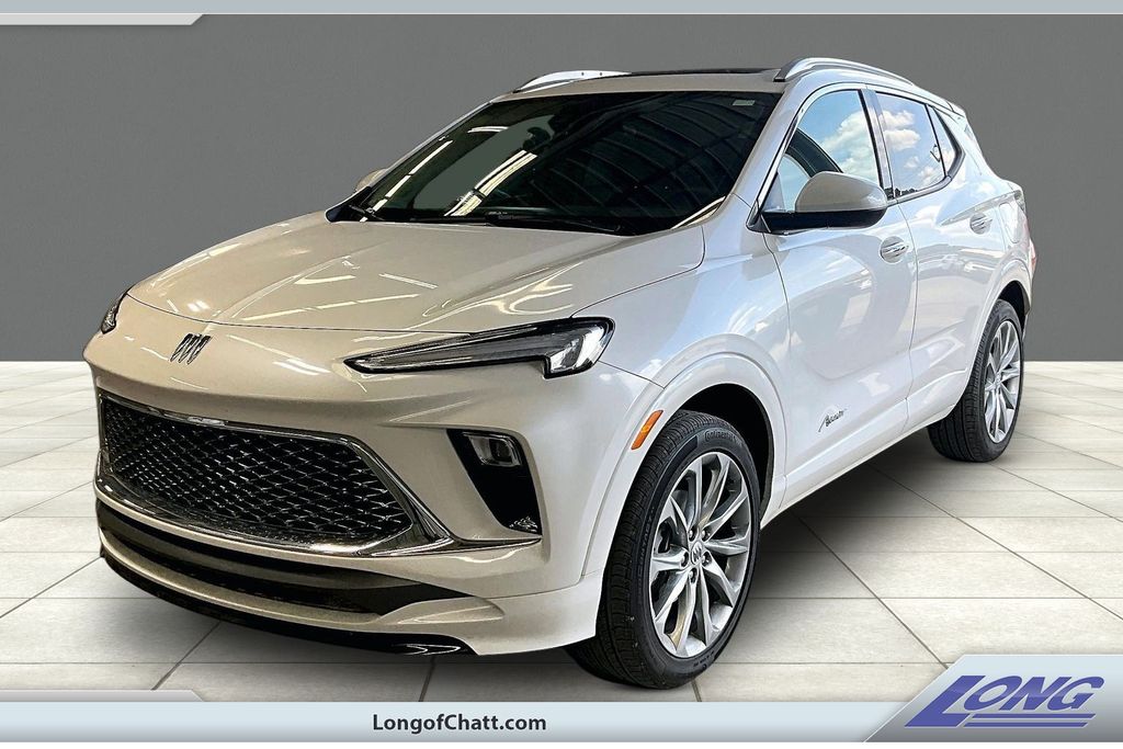 2024 Buick Encore GX Avenir AWD