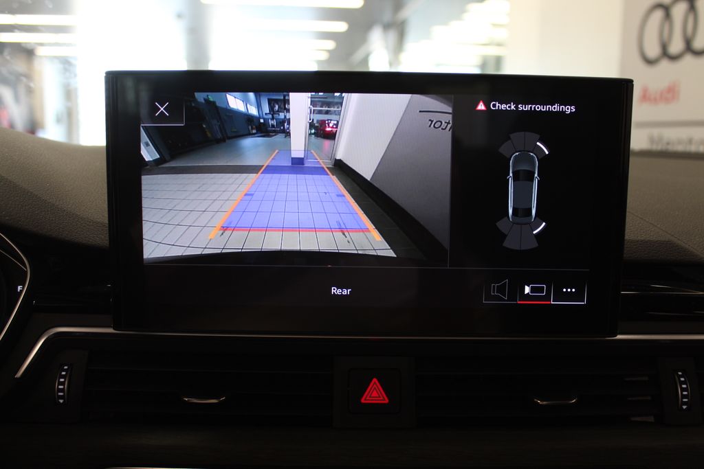 Thumbnail: 2023 Audi A4 - 18