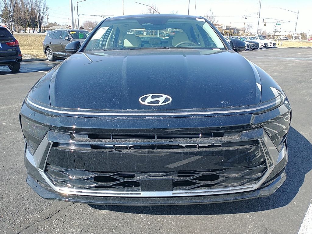 2024 Hyundai Sonata SEL 2