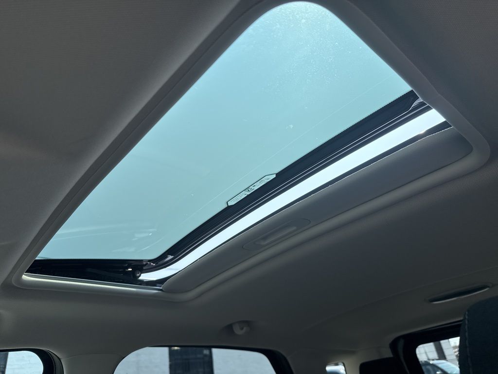 used 2022 Ford EcoSport car, priced at $18,475