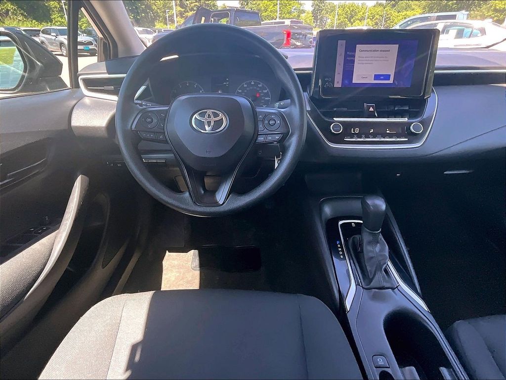 2024 Toyota Corolla — photo 17