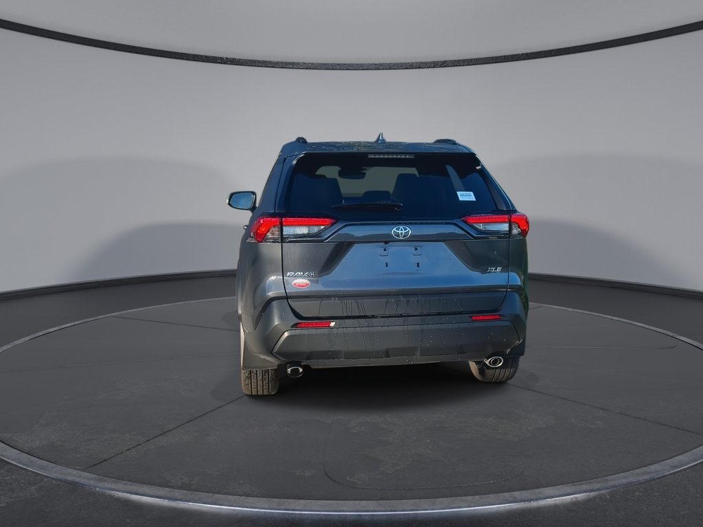 Thumbnail: 2024 Toyota RAV4 - 7