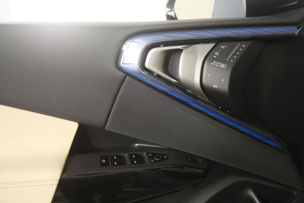 Thumbnail: 2026 BMW X3 - 8