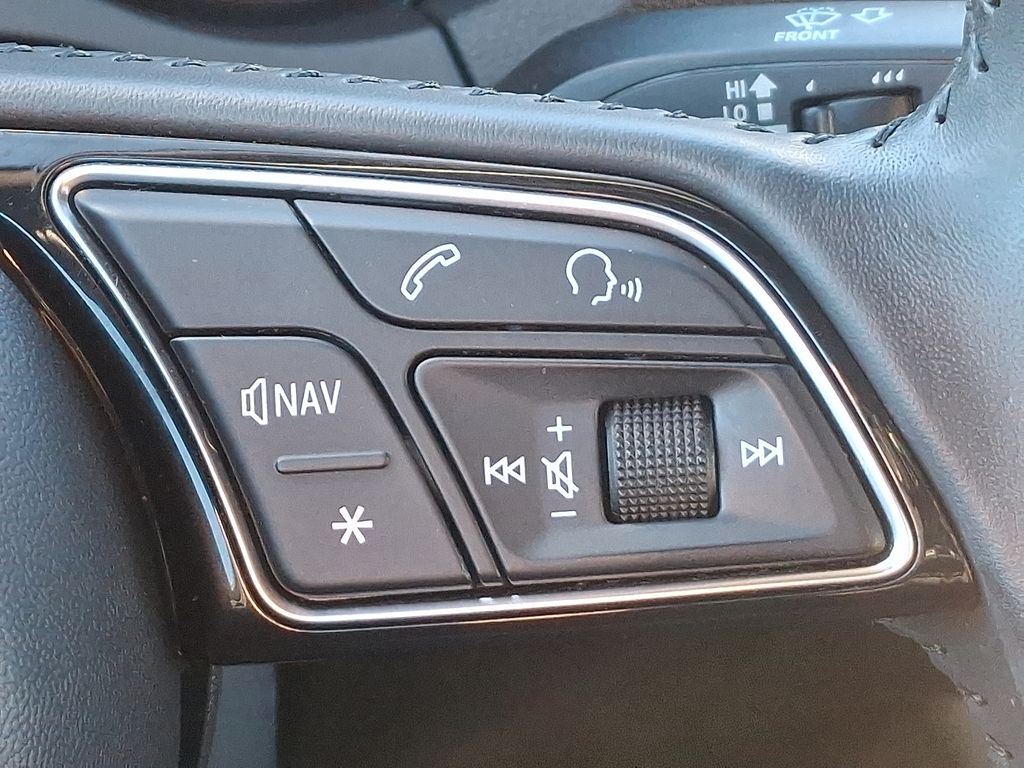 Thumbnail: 2020 Audi A3 - 23