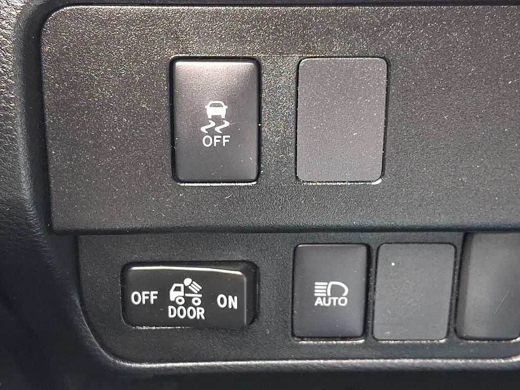 2022 Toyota Tacoma SR5 Blue at Luther Ford