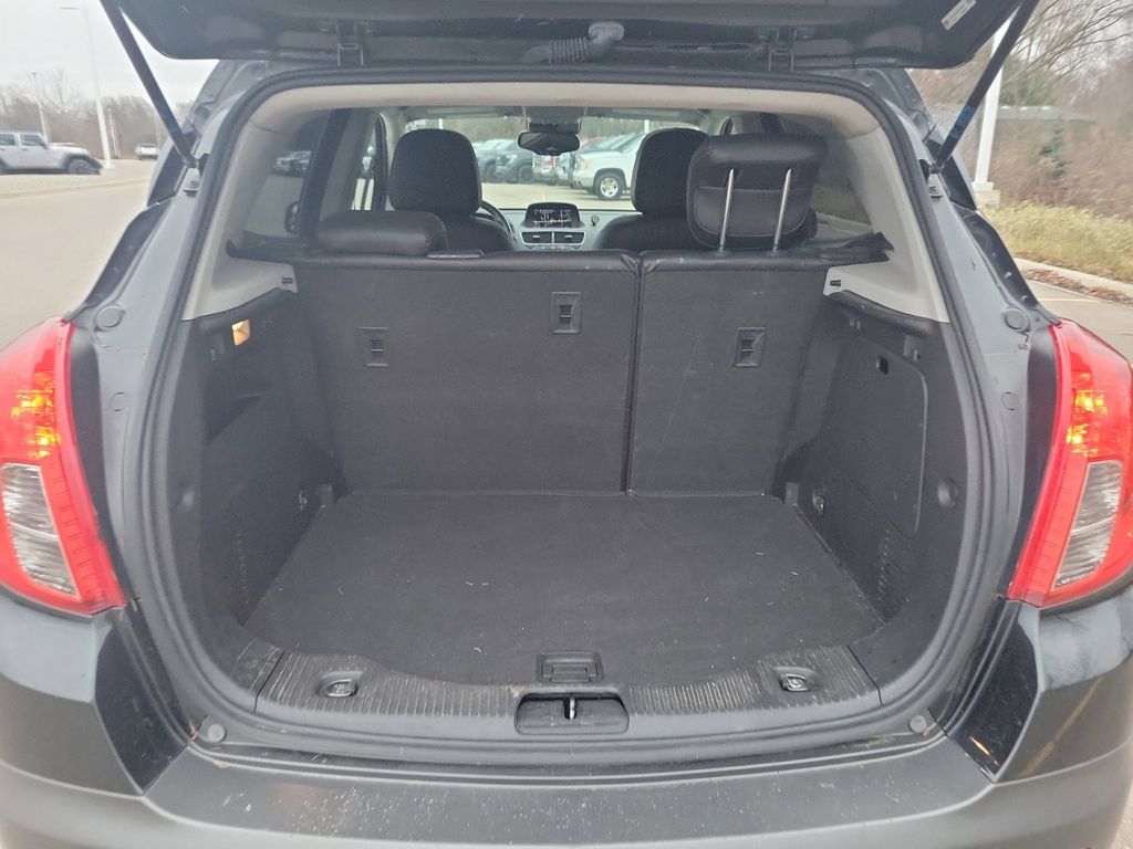 2013 Buick Encore Leather 24