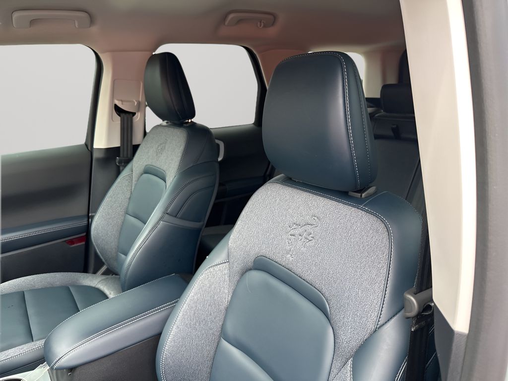 Used Car 2024 Ford Bronco Sport  Outer Banks For Sale Under $30,000 In Austin, Texas