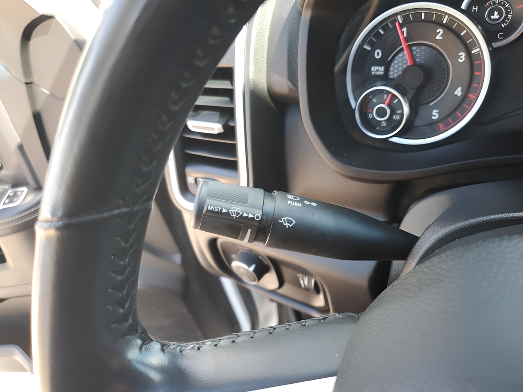 Used Car 2024 Ram 2500  Big Horn For Sale Under $50,000 In Austin, Texas