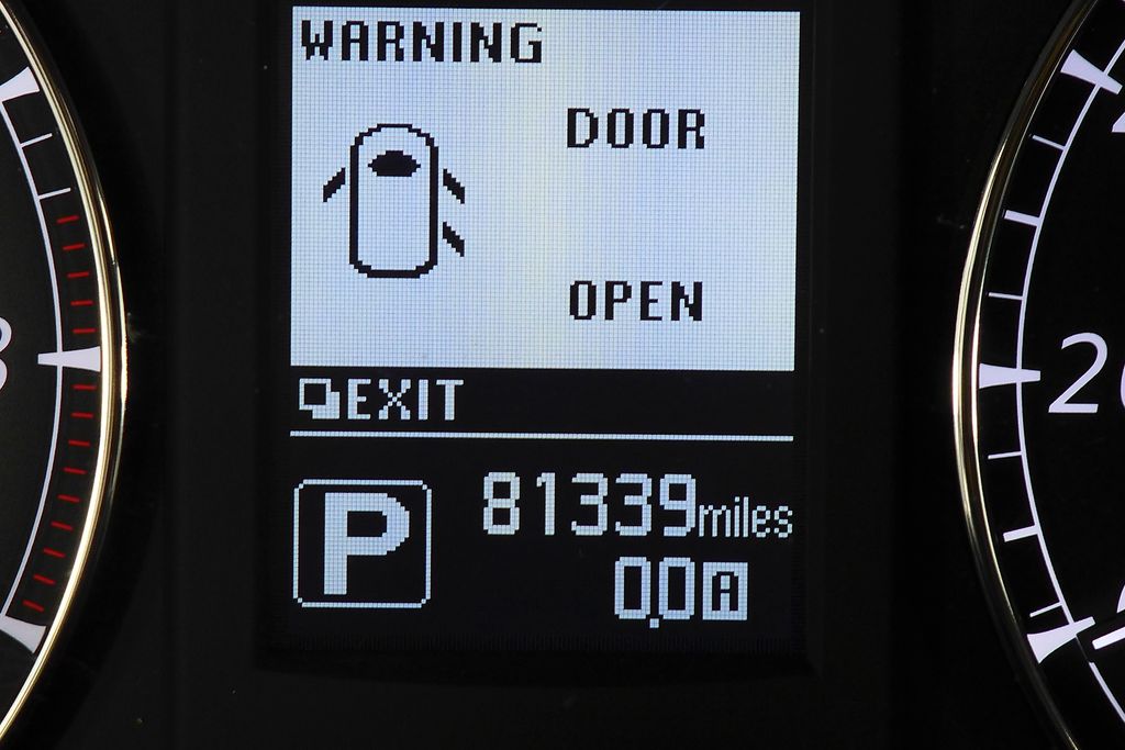 Thumbnail: 2015 INFINITI QX50 - 32