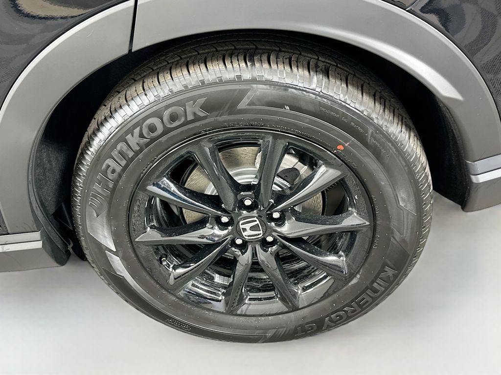 Thumbnail: 2026 Honda CR-V - 22