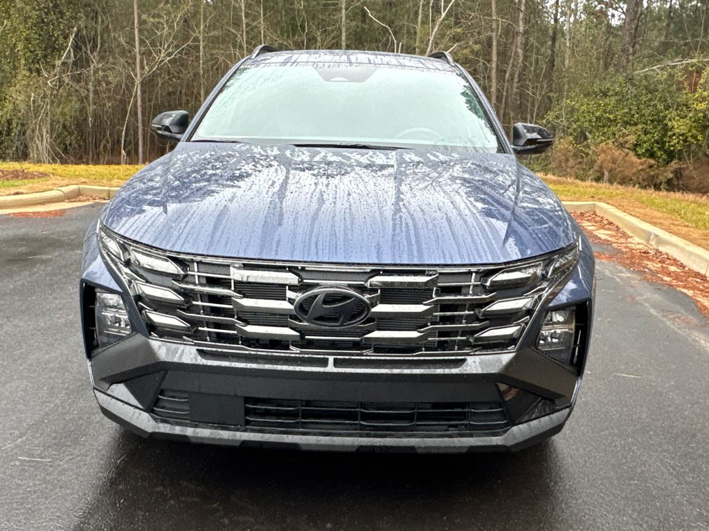 New 2026 Blue Hyundai XRT image 9