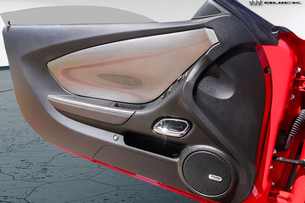 Used Car 2014 Chevrolet Camaro  Ss For Sale Under $30,000 In Austin, Texas