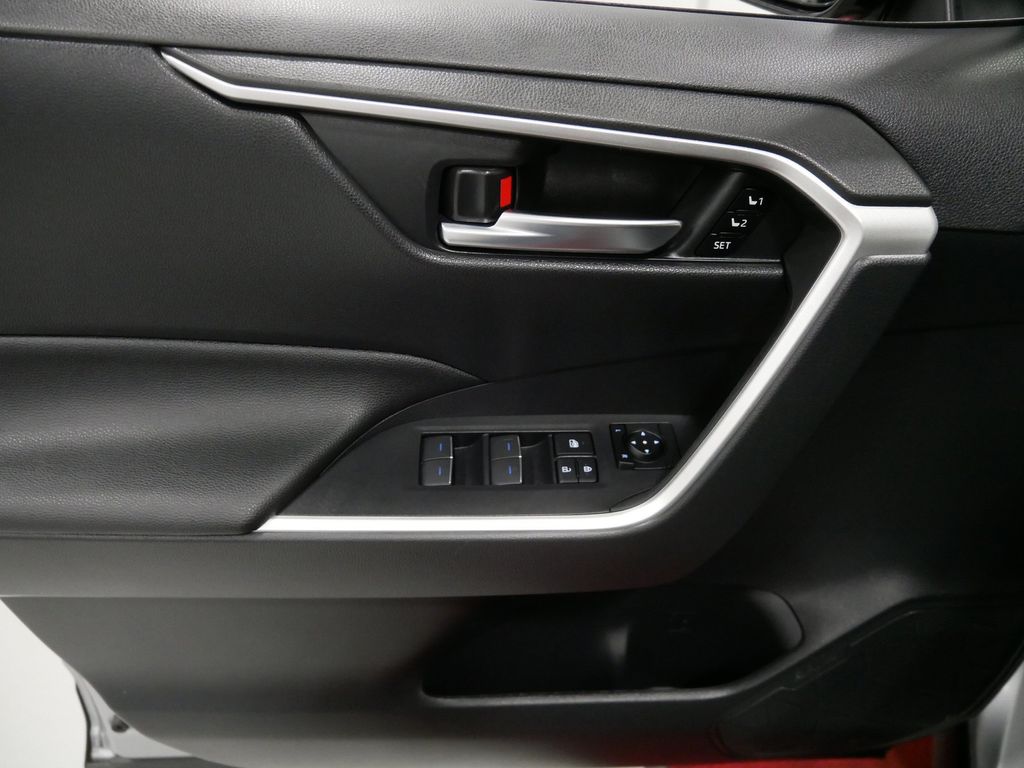 Used 2022 Toyota RAV4 Hybrid SUV