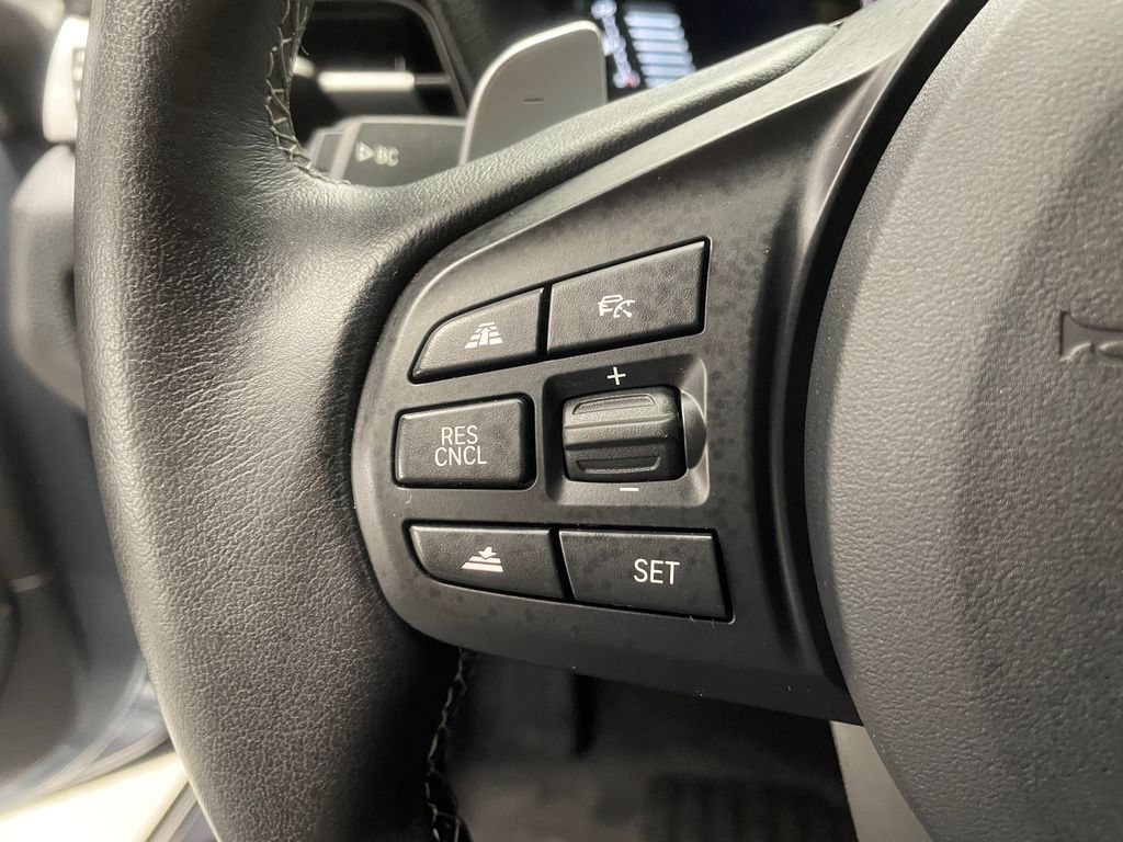 Thumbnail: 2021 Toyota Supra - 25