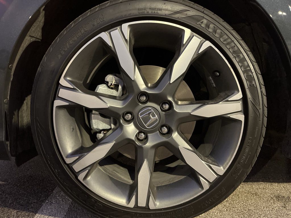 Thumbnail: 2026 Honda Civic - 11