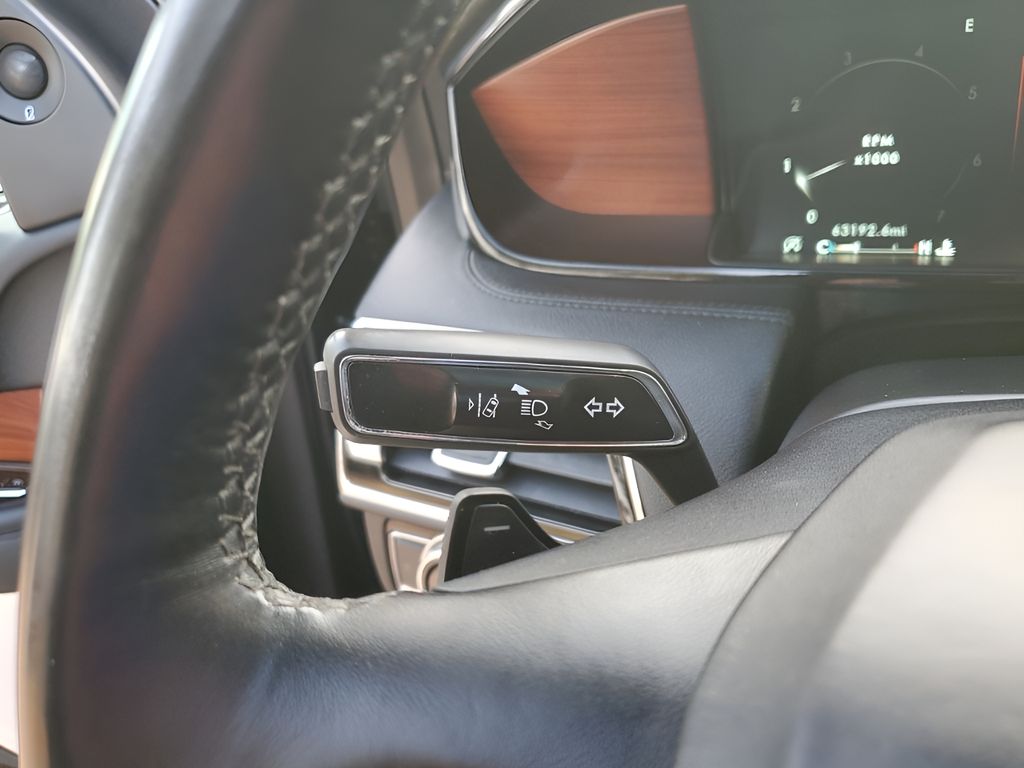 Used Car 2018 Lincoln Navigator L  Reserve For Sale Under $40,000 In Austin, Texas