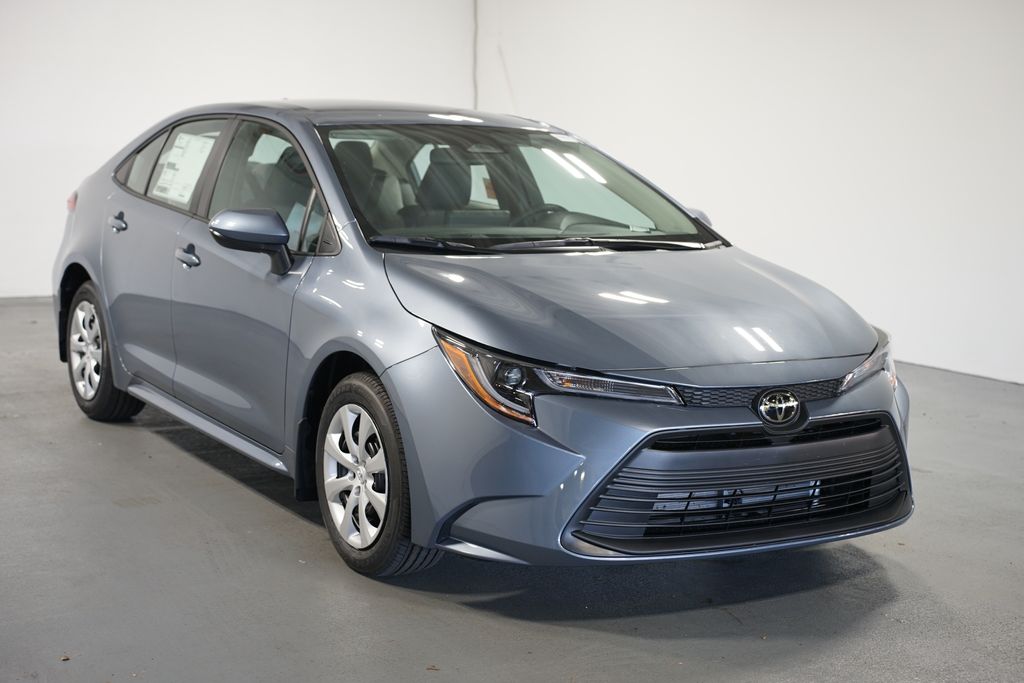 Thumbnail: 2026 Toyota Corolla - 3