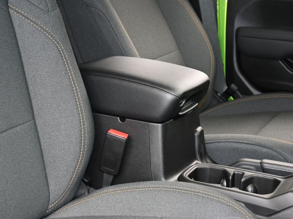 New 2026 Mojito Clearcoat Jeep Sport image 36