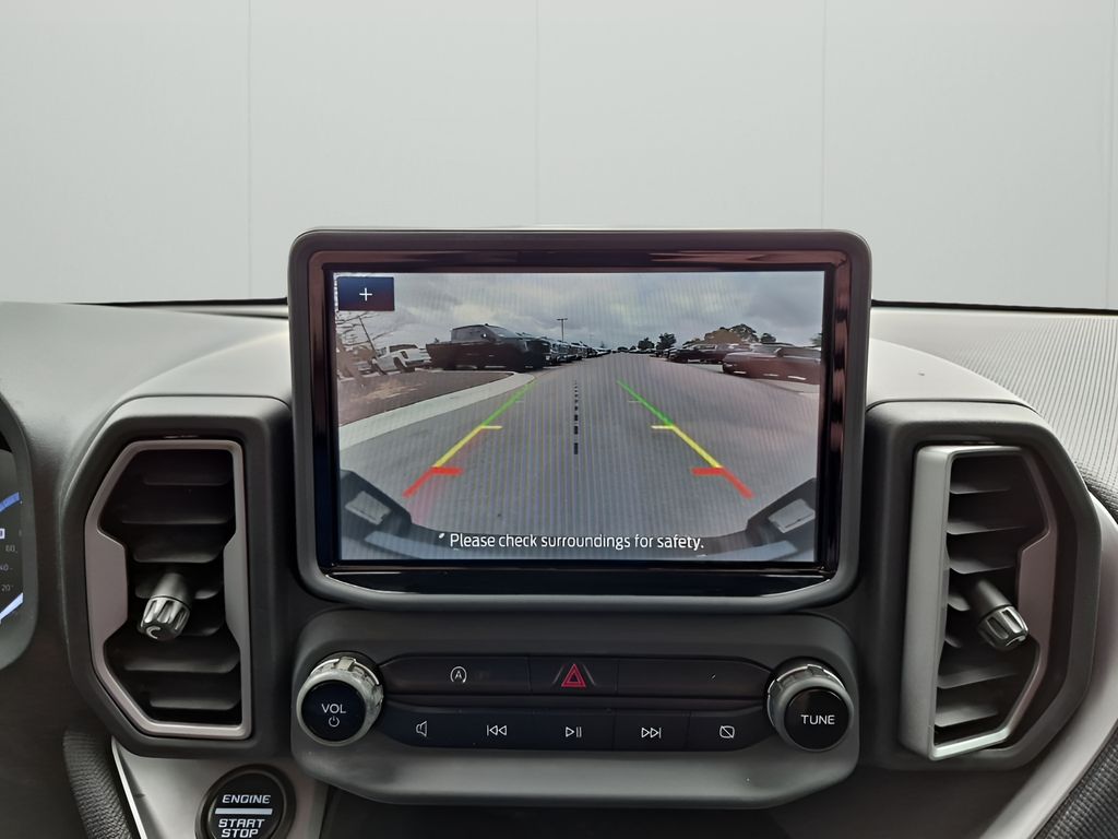 Used Car 2021 Ford Bronco Sport  Big Bend For Sale Under $25,000 In Austin, Texas