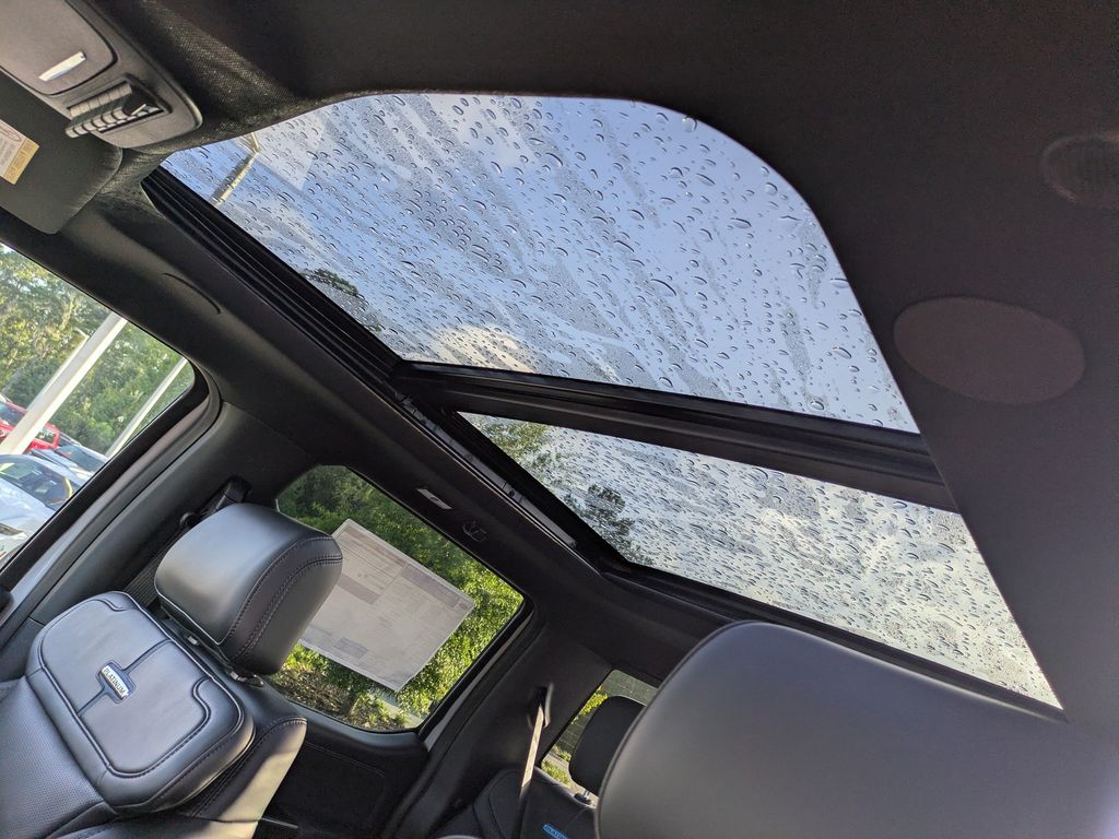 2026 Ford F-250 Super Duty Platinum