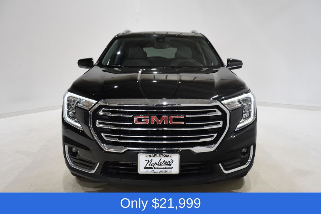 View vehicle photo 2