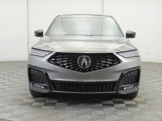 Thumbnail: 2026 Acura MDX - 2