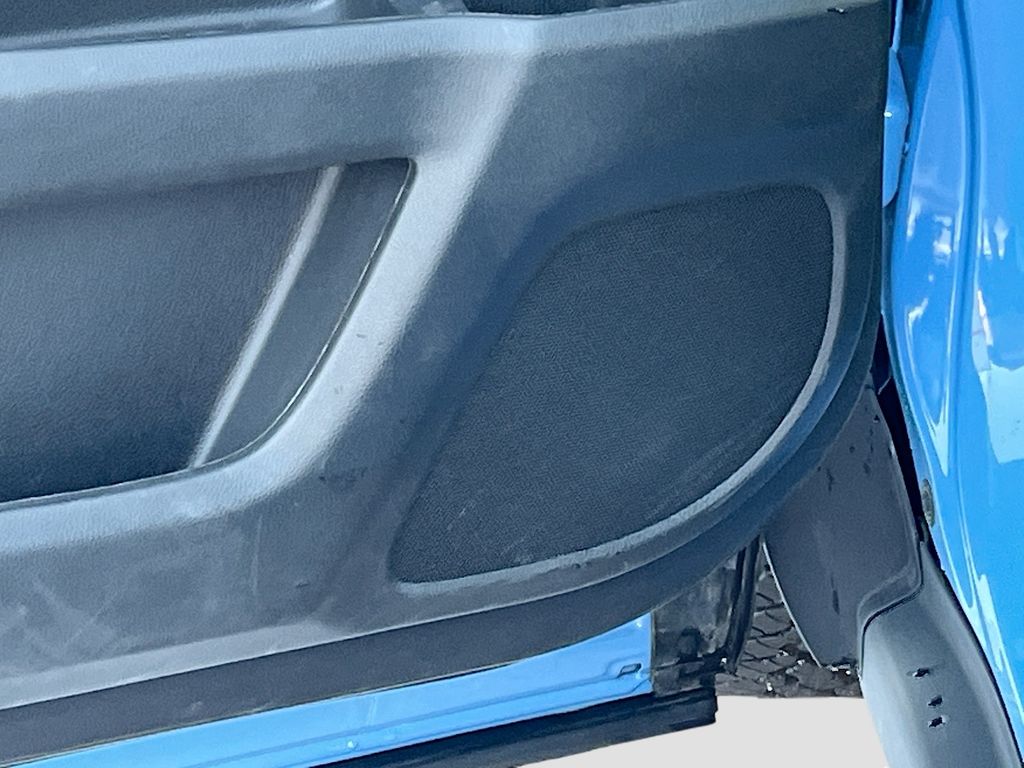 2025 Honda Ridgeline TrailSport Blue at Community Honda