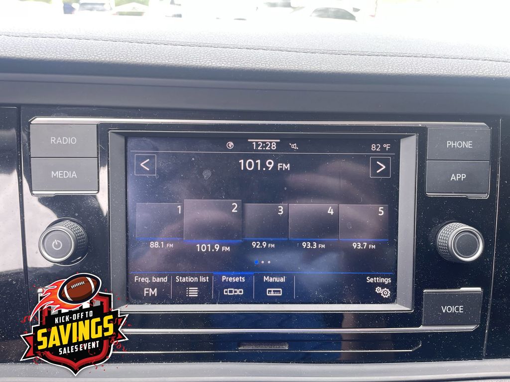 Used 2024 Volkswagen Jetta Sedan