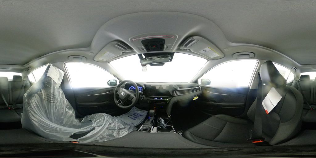 Thumbnail: 2025 Toyota Camry - 7