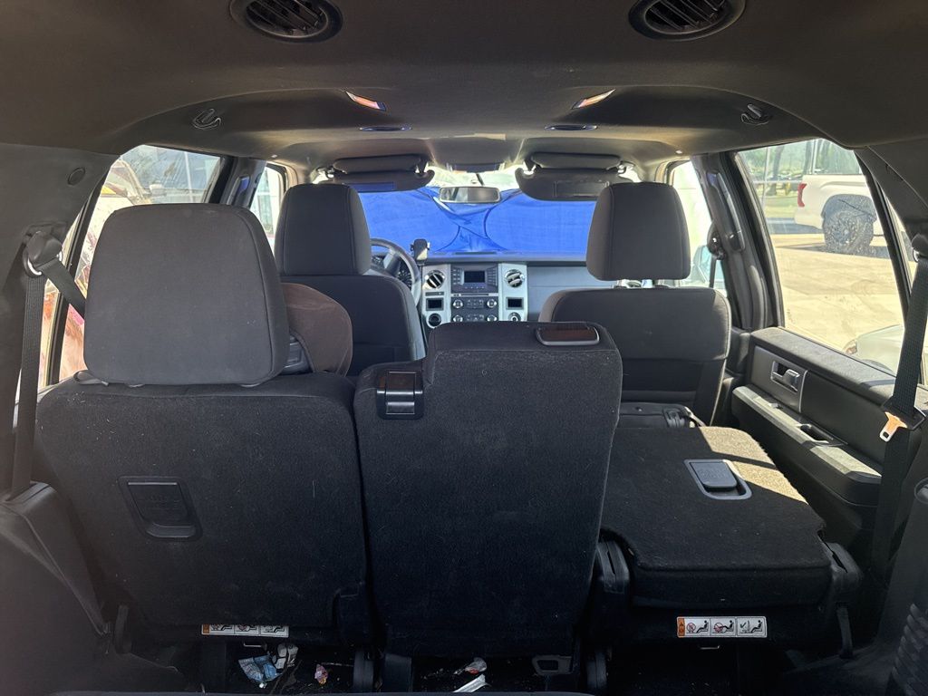 Thumbnail: 2017 Ford Expedition - 8