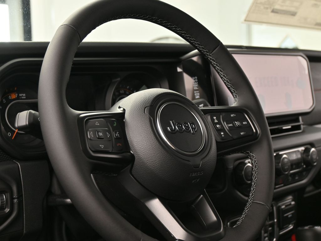 New 2026 41 Jeep Rubicon X image 13