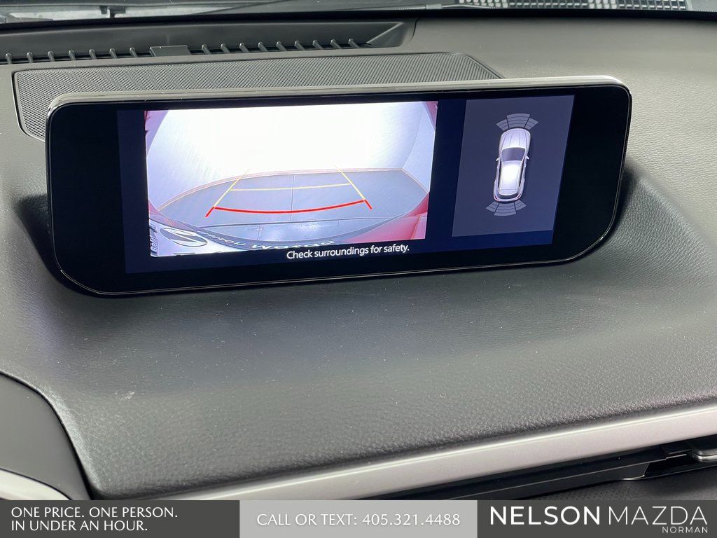 New 2026 Red Mazda Preferred image 31