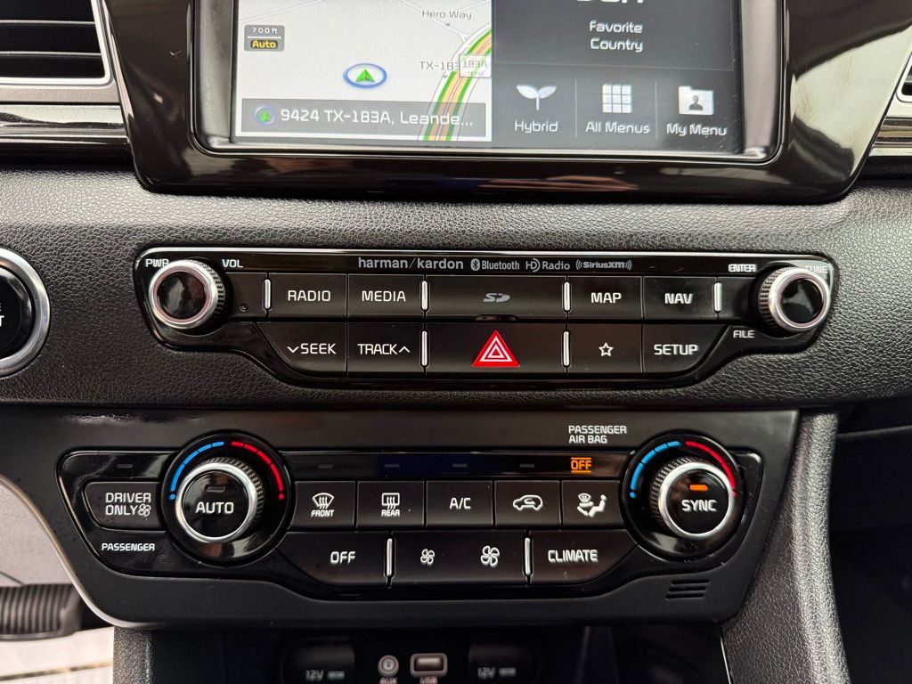 Thumbnail: 2019 Kia Niro - 18