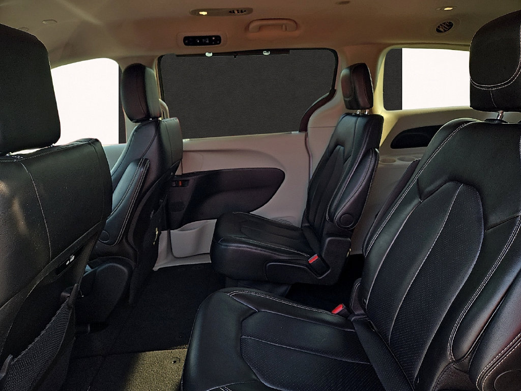 Used 2024 Chrysler Pacifica Touring L For Sale in Farmington, AR